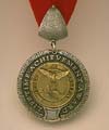 AHEPA Medal