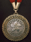 Anson Chan Medal